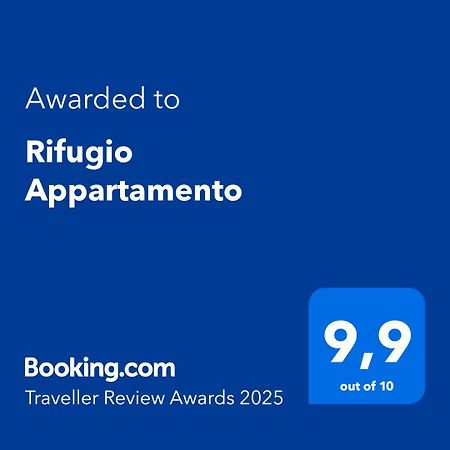 오스페달레티 Rifugio Societa Semplice 아파트 외부 사진
